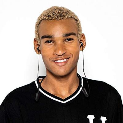 Skullcandy draadloze hoofdtelefoon JIB+ (Blauw)