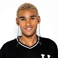 Skullcandy draadloze hoofdtelefoon JIB+ (Blauw) - thumbnail