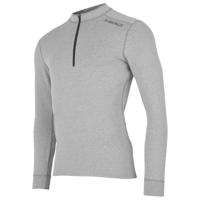 Fusion C3 Longsleeve Zip Neck Heren - thumbnail