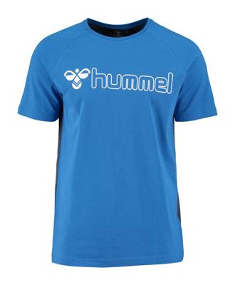 Hummel T-Shirt Carl Bee SS