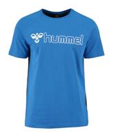 Hummel T-Shirt Carl Bee SS - thumbnail
