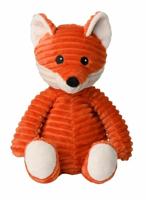 Warmies Warmteknuffel Vos - thumbnail