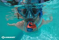 Duikset - SCHILDKRÖT - BARBADOS - Junior - thumbnail