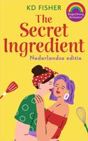 The Secret Ingredient - KD Fisher - ebook - thumbnail
