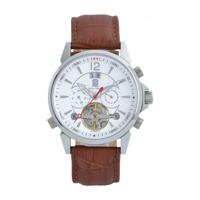 Thomas Tompion Buckingham TTA-012012154 Horloge Heren 41mm - thumbnail