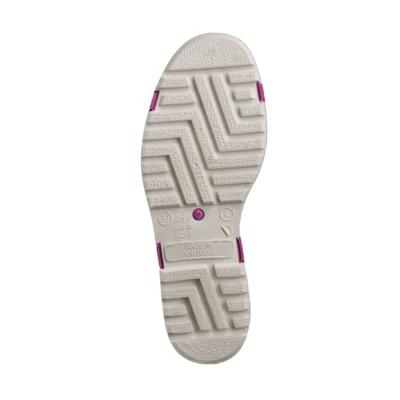 Dunlop Laars K272111 Sportlaars Roze - Maat 41 - 15.032.065.41