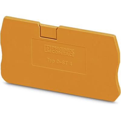 Phoenix Contact 3037685 Afsluitdeksel 50 stuk(s)