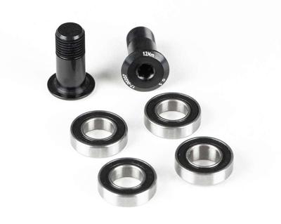 Cube Bearing Set SS/Link (21-10151)