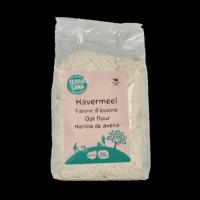 TerraSana Havermeel Glutenvrij - thumbnail