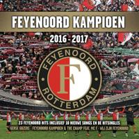 Feyenoord Kampioen 2016-2017 - CD (8718521049034) - thumbnail