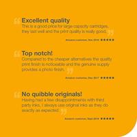 Brother LC-3235XLBK zwart - thumbnail