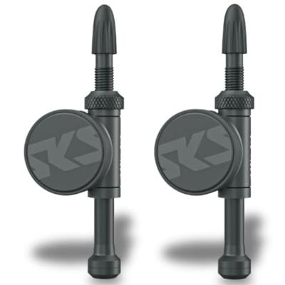SKS Ventiel drukmeter airspy tl 67mm zw
