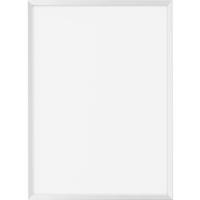 Maul MAULsolid 6605008 Klapframe Aluminium DIN A0 1 stuk(s) Aantal vakken: 1 (b x h x d) 87 x 1.2 x 87 cm - thumbnail