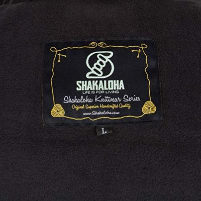 Shakaloha Zito ZH Vest