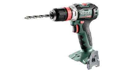 Metabo BS 18 L BL Q Accu boorschroefmachine | 18 V | In MetaBox, zonder accu-packs en lader - 602327840
