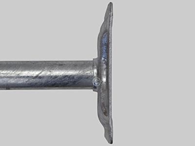 Kathrein ZAS 63 Satelliet-wandbeugel Afstand tot de wand: 50 cm