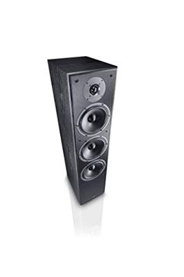 Magnat: Monitor S70 Vloerstaande Speaker - Zwart