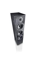 Magnat Monitor S70 Vloerstaande speaker Zwart - thumbnail