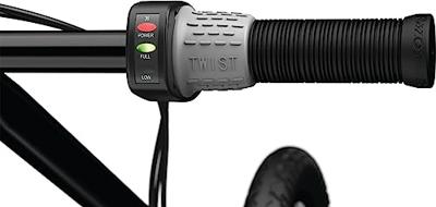 Razor - E300S Electric Scooter - Matte Gray (13173815)