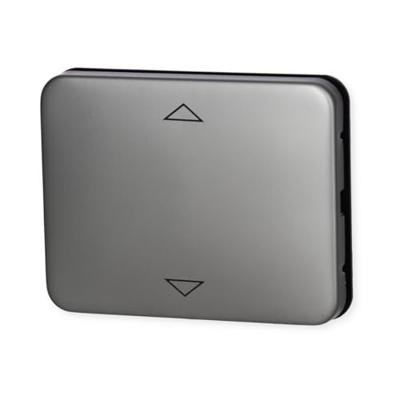 Busch-Jaeger 6430-20-102 Ingangsmodule ↑/↓ Platina 1 stuk(s) Busch-Jaeger 6430-20-102 Ingangsmodule ↑/↓ Platina 1 stuk(s)