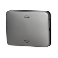 Busch-Jaeger 6430-20-102 Ingangsmodule ↑/↓ Platina 1 stuk(s) - thumbnail