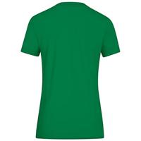 JAKO 6165 T-Shirt Base - Sportgroen - 3XL - thumbnail