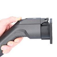 KS Tools 117.7901 Stekkerhouder - thumbnail