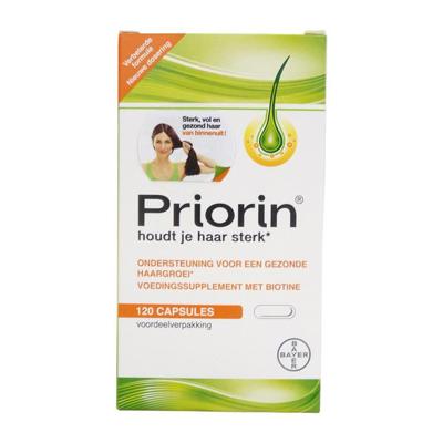 Priorin Haar Capsules
