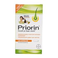 Priorin Haar Capsules - thumbnail