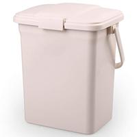 Luiwagen staaldraad 23cm - thumbnail