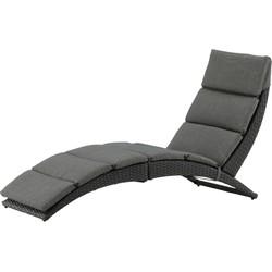 Nohr Ligbed 'Brinton' Wicker