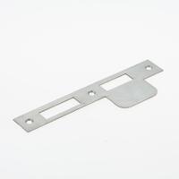 Nemef sluitpl.recht din L vp4219/17 - thumbnail