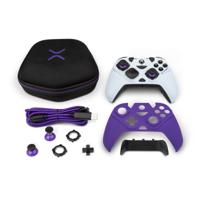 Victrix Gambit Zwart, Wit USB Gamepad Analoog/digitaal PC, Xbox One, Xbox Series S, Xbox Series X - thumbnail