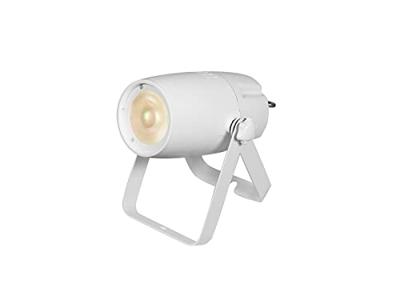 Eurolite LED PST-10 QCL spot (wit) - thumbnail