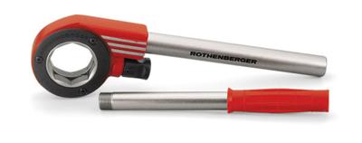 Rothenberger Rateldraadsnijder - ROT070664E ROT070664E
