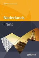 Woordenboek prisma pocket nederlands-frans - thumbnail