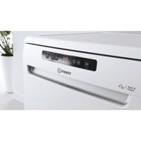 Indesit DFO 3C26 vaatwasser Vrijstaand 14 couverts E - thumbnail