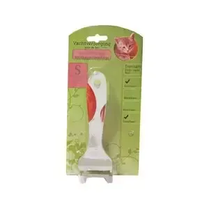 Trimhark kat dikke vacht medium Vachtverzorging-kat Gebr. de Boon - Gebr de boon