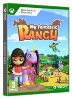 Xbox One / Series X videogame Nacon XBXMYRANCHSPIT - thumbnail