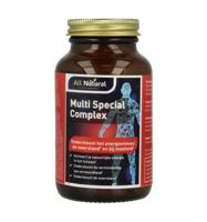 Multi speciaal complex 90 Tabletten - thumbnail