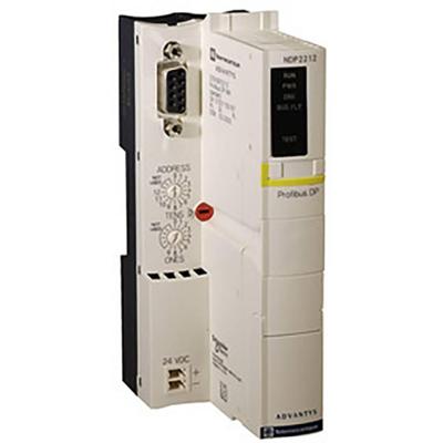 Schneider Electric STBNDP2212 Uitbreidingsmodule