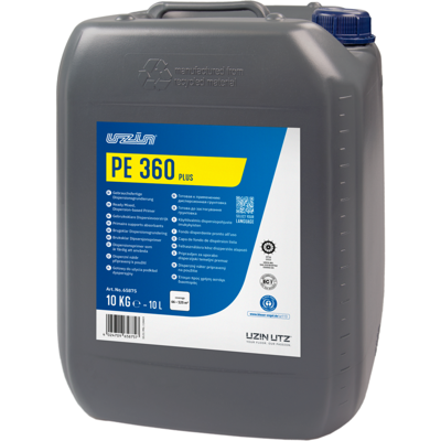 UZIN-PE 360 Plus uniprimer 10kg UZIN-PE 360 Plus uniprimer 10kg