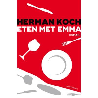 Eten met Emma (Paperback)