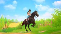 Horse Club Adventures - thumbnail