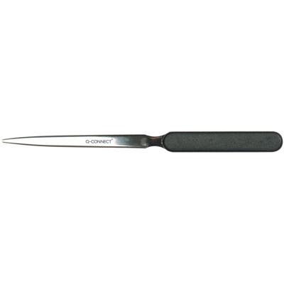 Q-CONNECT briefopener 19 cm, met kunststof handvat