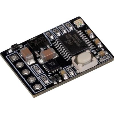 Joy-it COM-ZY12PDG Stroomomvormer 1 st.