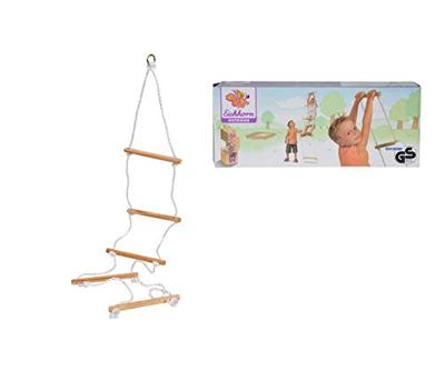 Eichhorn outdoor touwladder