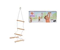 Eichhorn outdoor touwladder - thumbnail