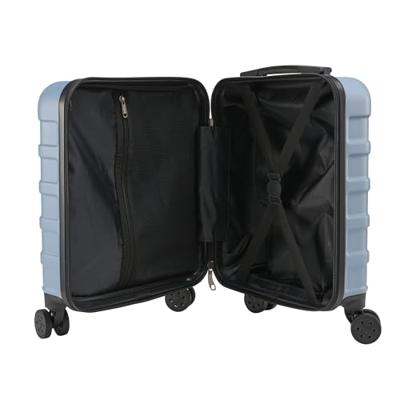 Cabin Max Anode - 30L - EasyJet Trolley - 45x36x20 cm - Elemental