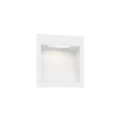 Wever & Ducre - Oris 1.3 Wandlamp Wit